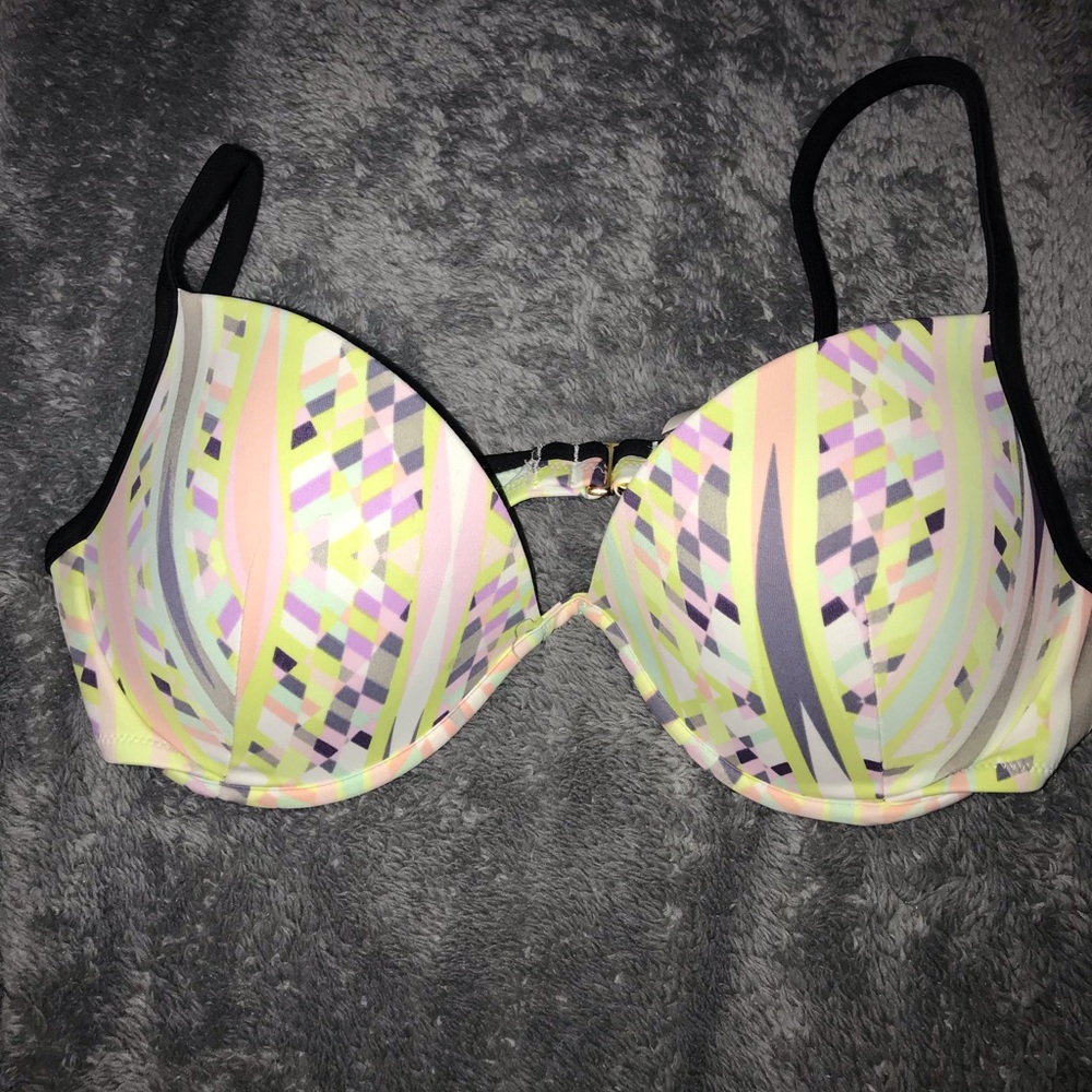 Bathing Suit Top